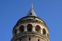 Galata Kulesi - Fotoraf: Serdar Gozen fotoraflar fotoraf galerisi. 