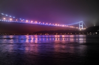 Bridge Colors - Fotoraf: Sinan Baydur fotoraflar fotoraf galerisi. 