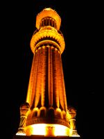 Mardin ehidiye Camii Minaresi. - Fotoraf: Sinan Ser fotoraflar fotoraf galerisi. 