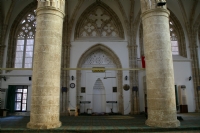 Lala Mustafa Paa Camii