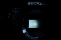 Pentax P30