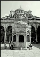 Yeni Camii... - Fotoraf: Uur Ate fotoraflar fotoraf galerisi. 