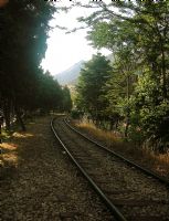 Amasya Tren Yolu - Fotoraf: Aycan Demir fotoraflar fotoraf galerisi. 