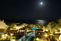 Sharm El Sheik’ De Gece