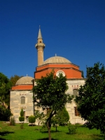 Milas Firuz Bey Cami