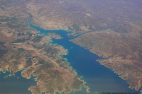 Gkyznden Atatrk Baraj