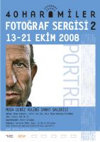 40haramiler 2nci Karma Sergisi