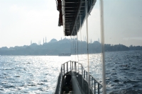 Ah Istanbul