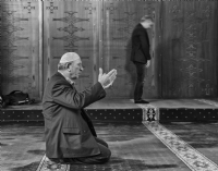 Dua - Fotoğraf: Can Şahin fotoğrafları fotoğraf galerisi. 