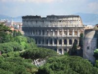Colosseum - Fotoraf: A. D. fotoraflar fotoraf galerisi. 