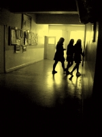 Koridor... - Fotoraf: Selin Yaln fotoraflar fotoraf galerisi. 