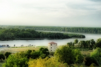 Tuna Ve Sava Nehirleri - Fotoraf: Cihat Konyar fotoraflar fotoraf galerisi. 