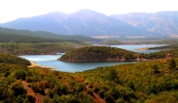 Gksun Adatepe Baraj