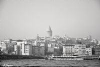 Old stanbul - Fotoraf: Akie Baykan fotoraflar fotoraf galerisi. 