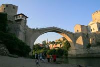 Mostar Kprs ( Mostar )
