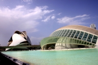 Valencia Opera Binas - Fotoraf: Levent Tasl fotoraflar fotoraf galerisi. 