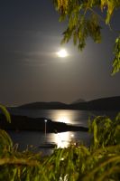 Gece Ve Deniz - Fotoraf: idem enolu fotoraflar fotoraf galerisi. 
