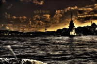 Istanbul \\ Ahfmm