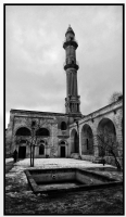 ehidiye Camii Ve Medresesi - Fotoraf: Erdem Arif Yiit fotoraflar fotoraf galerisi. 