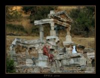 Efes’ten@2 - Fotoraf: Esin Kat fotoraflar fotoraf galerisi. 