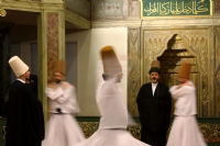 Galata Mevlevihanesi-39
