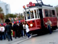 Taksim - Fotoraf: Fatih Ayar fotoraflar fotoraf galerisi. 