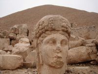 Gizemli Nemrut