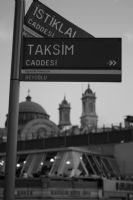 Hey Gidi Taksim