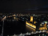 London n London Eye