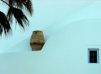 Yunanistan, Santorin, merovigli - Fotoraf: Metin Denizmen fotoraflar fotoraf galerisi. 