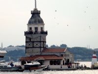 Kz Kulesi - Fotoraf: Sinem Akda fotoraflar fotoraf galerisi. 