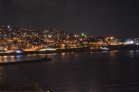 Zonguldak Gece - Fotoraf: Gl Klaslan fotoraflar fotoraf galerisi. 