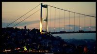 Bosphorus Bridge - Fotoraf: Tufan zyamak fotoraflar fotoraf galerisi. 