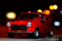 Miniciks Hayatlar ” Mini Cooper 1300 ”