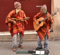 spanyol Mzisyenler