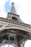 Eiffel Tower - Fotoraf: Tgc A fotoraflar fotoraf galerisi. 