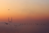Masal’ın İstanbul’u - Fotoğraf: Kenan Talas fotoğrafları fotoğraf galerisi. 