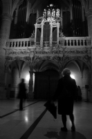 Notre Dame - Luxemburg - Fotoraf: rn Koak fotoraflar fotoraf galerisi. 