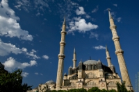 Selimiye Camii