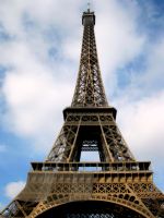 La Tour Eiffel - Fotoraf: A. D. fotoraflar fotoraf galerisi. 