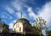 Denizli Bayramyeri Camisi