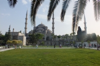 Sultan Ahmet Cami