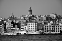 Galata Kulesi