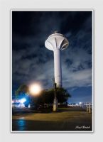 D. T. K. Radar Kulesi-skdar - Fotoraf: eref Kntek fotoraflar fotoraf galerisi. 