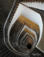 Merdiven - Fotoğraf: Seyfi Şeren fotoğrafları fotoğraf galerisi. 