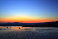 Pamukkale