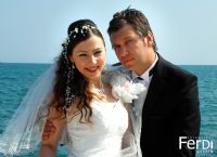 Fotoraf Ferdi -mersin-