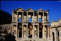 Ephesus - Fotoraf: Ali Aydn fotoraflar fotoraf galerisi. 