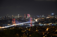 Bosphorus - Fotoraf: Melik Soysal fotoraflar fotoraf galerisi. 