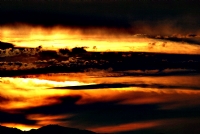 Bulutlar - Fotoraf: Enver Halefolu fotoraflar fotoraf galerisi. 